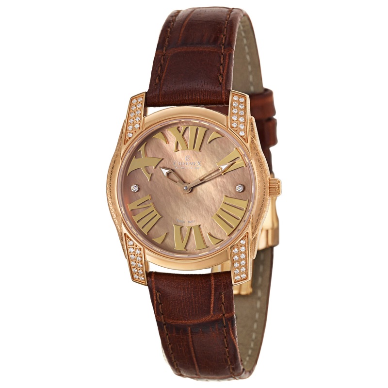 Charmex Women's Quartz Watch 6043