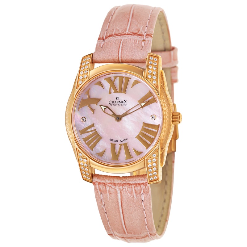 Charmex Women's Quartz Watch 6044