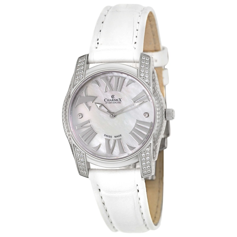 Charmex Women's Quartz Watch 6045