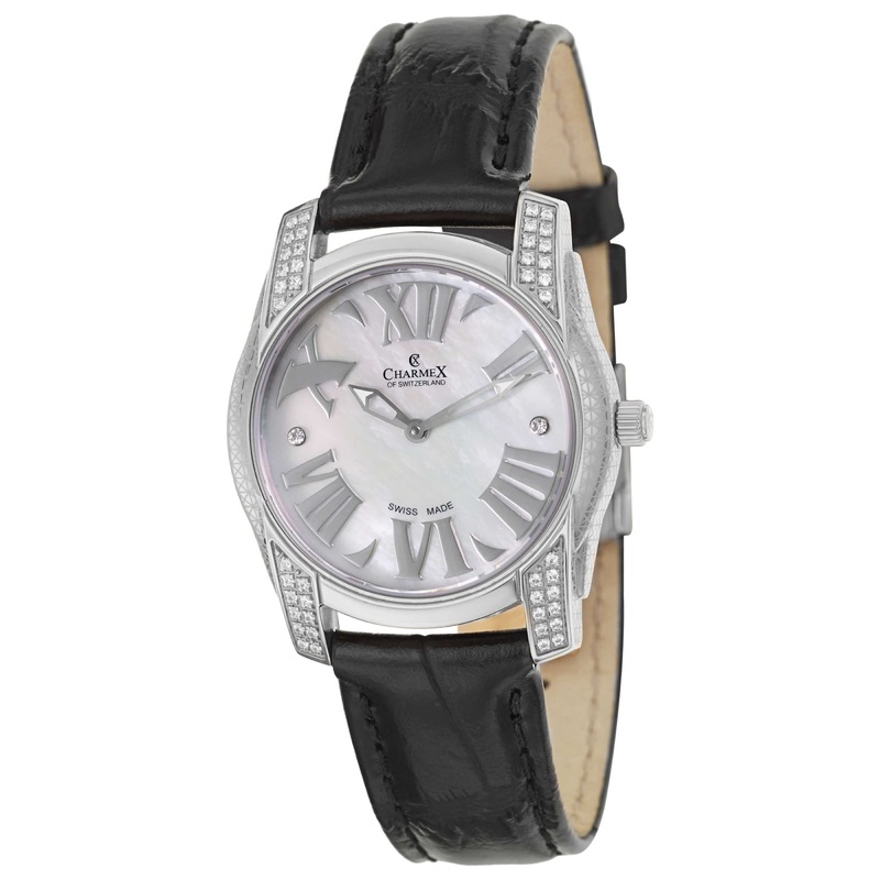 Charmex Women's Quartz Watch 6046