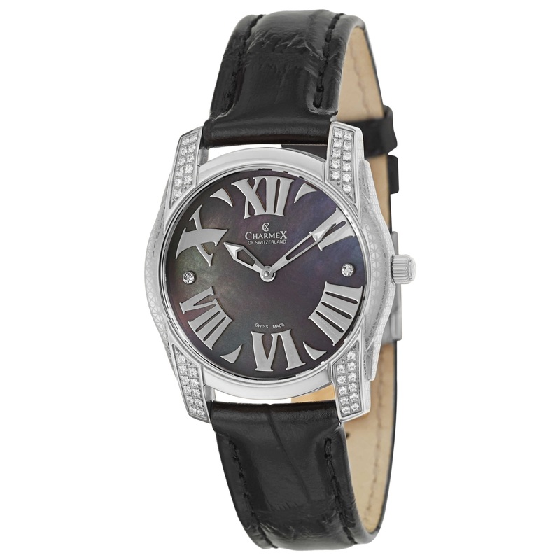 Charmex Women's Quartz Watch 6047