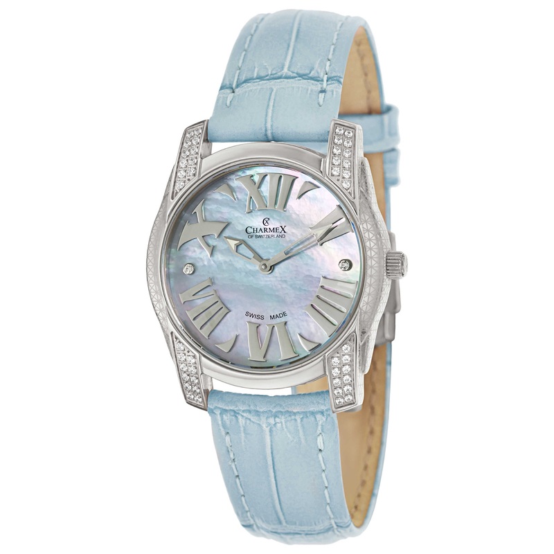 Charmex Women's Quartz Watch 6048