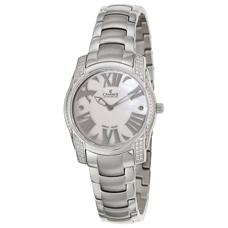 Charmex Women's Quartz Watch 6050
