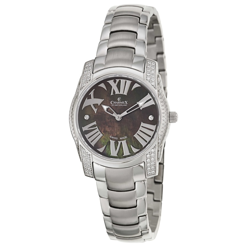 Charmex Women's Quartz Watch 6051