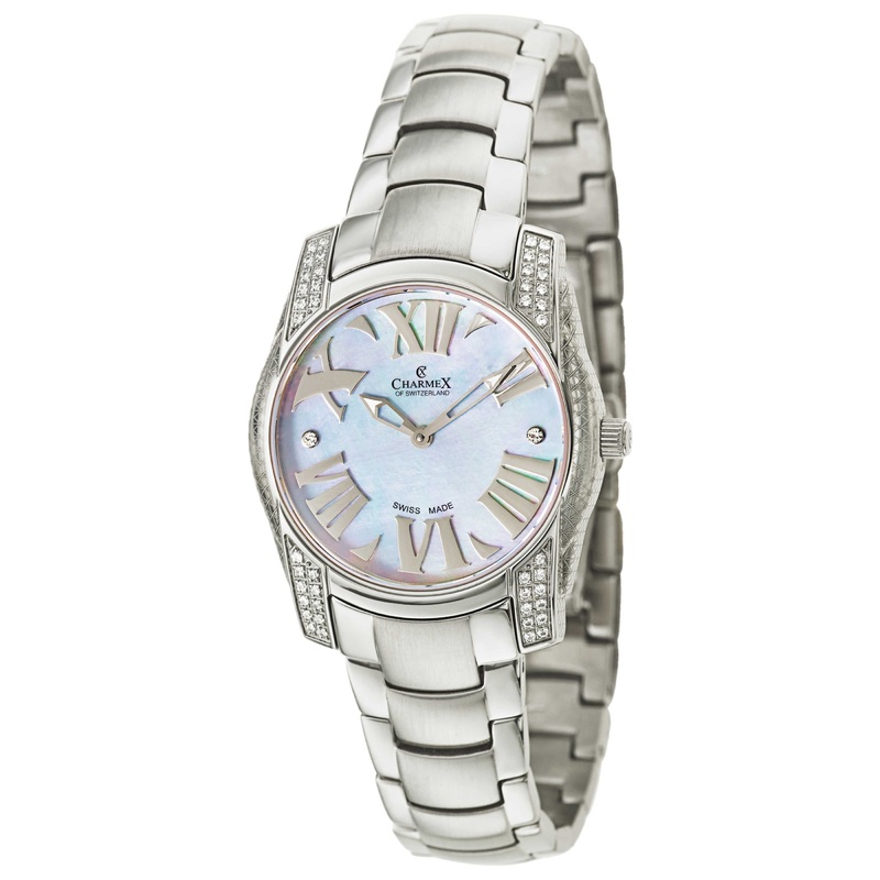 Charmex Women's Quartz Watch 6052