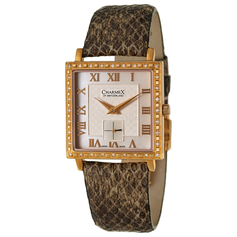 Charmex Women's Quartz Watch 6055