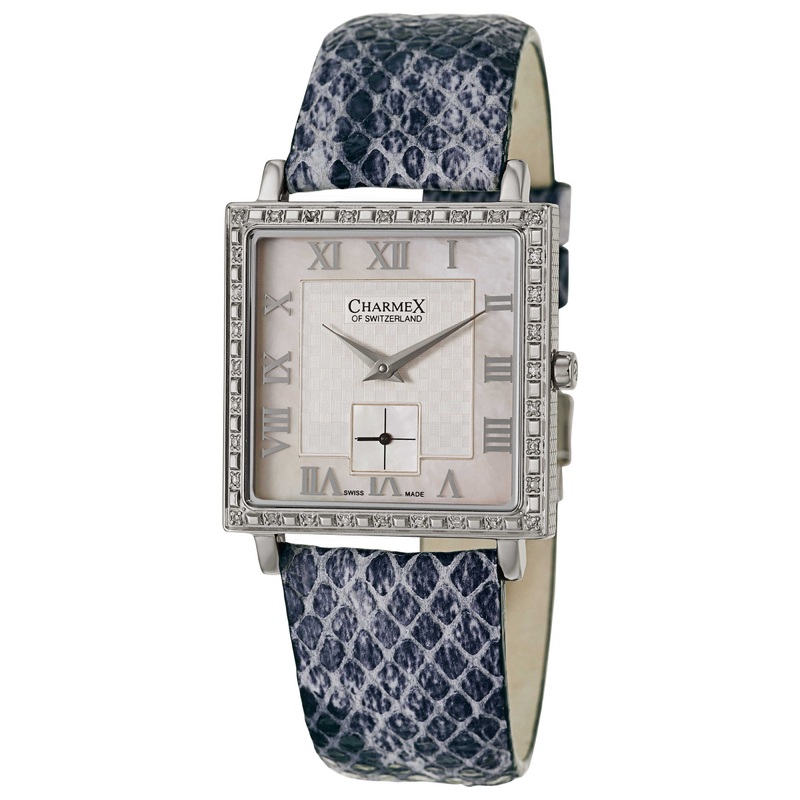 Charmex Women's Quartz Watch 6065