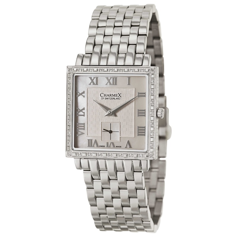 Charmex Women's Quartz Watch 6070