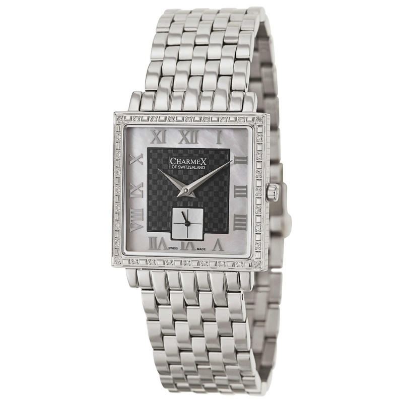 Charmex Women's Quartz Watch 6071