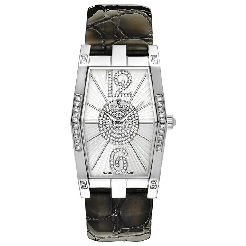 Charmex Women's Quartz Watch 6080