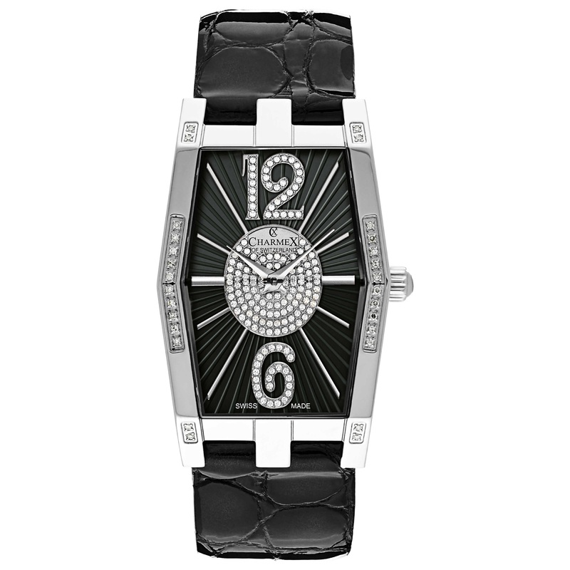 Charmex Women's Quartz Watch 6081