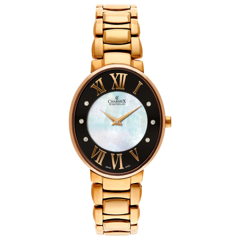 Charmex Women's Quartz Watch 6091