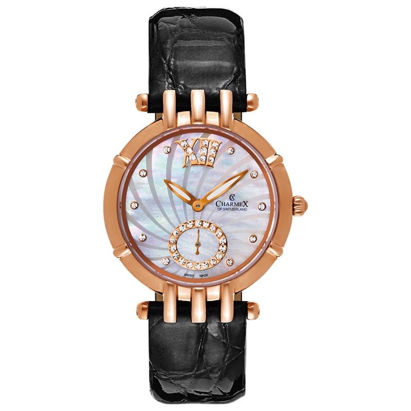 Charmex Women's Quartz Watch 6126