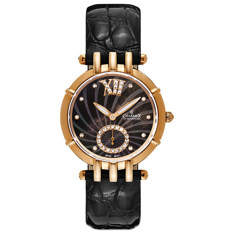 Charmex Women's Quartz Watch 6127