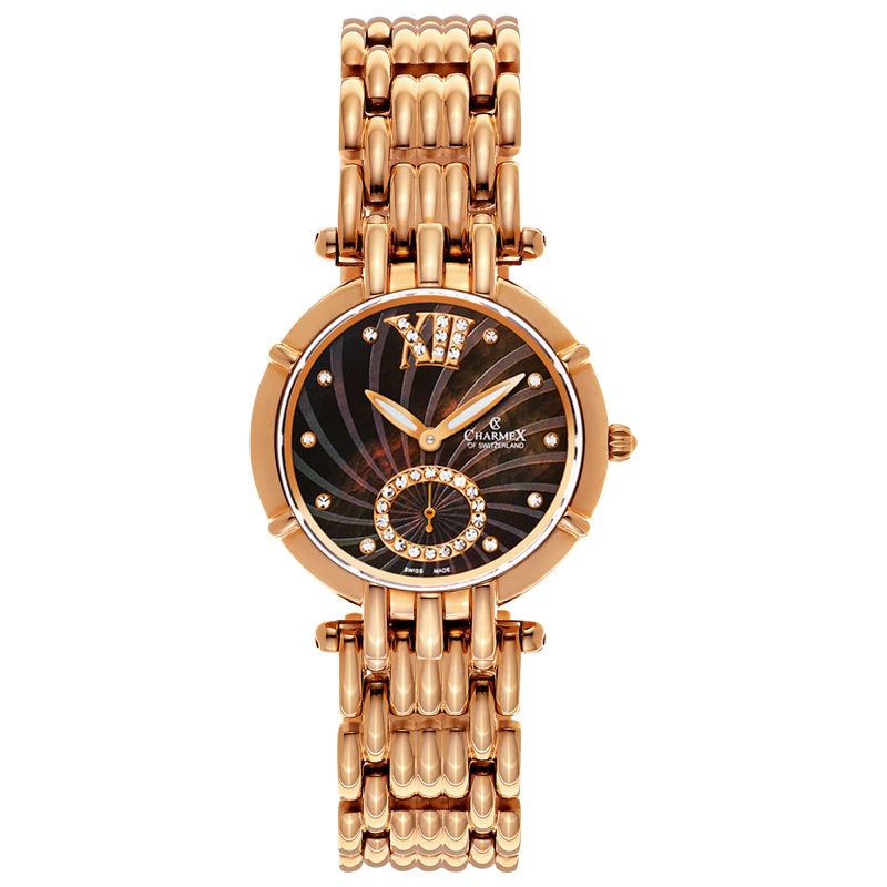 Charmex Women's Quartz Watch 6131