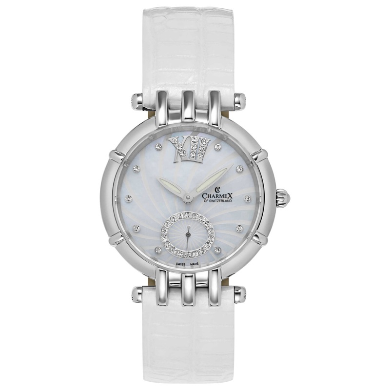 Charmex Women's Quartz Watch 6135