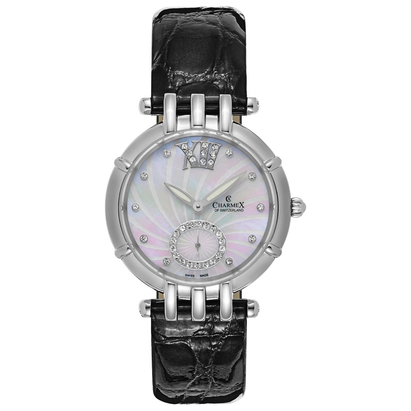 Charmex Women's Quartz Watch 6136