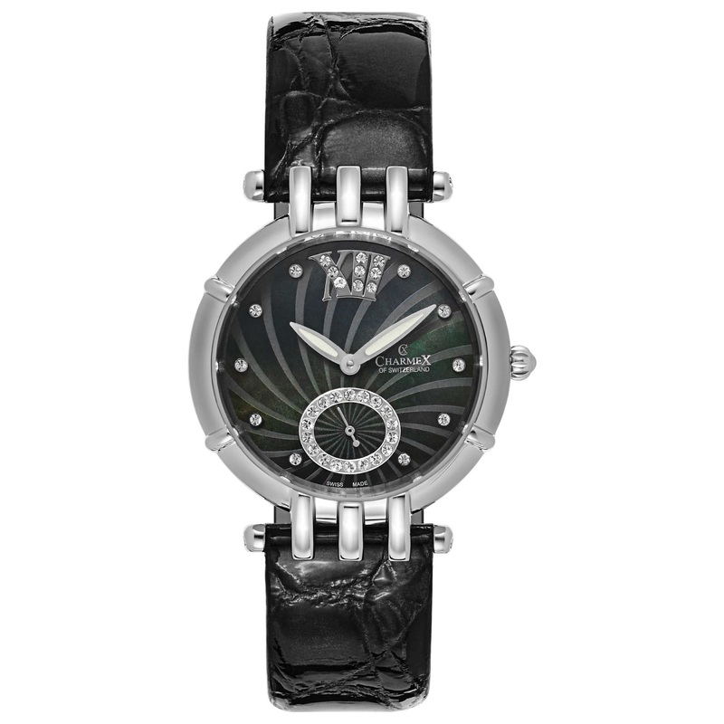 Charmex Women's Quartz Watch 6137