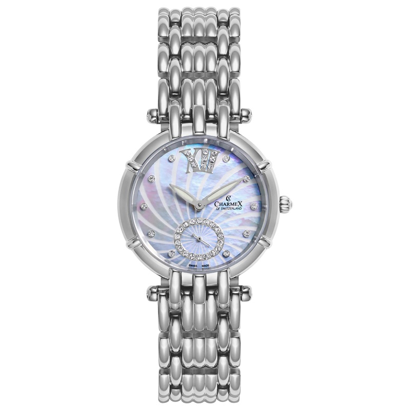 Charmex Women's Quartz Watch 6140
