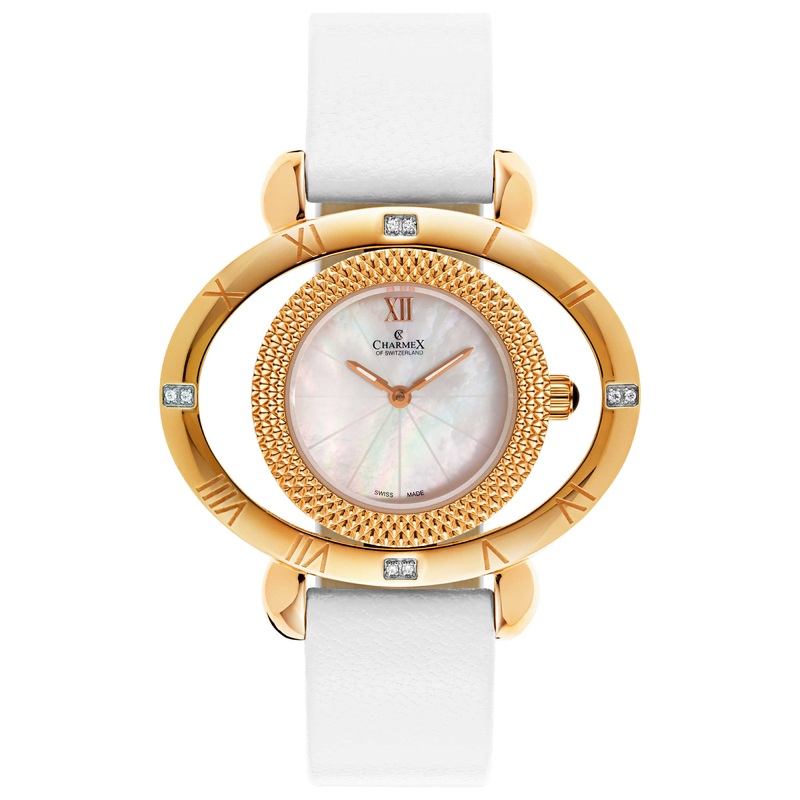 Charmex Women's Quartz Watch 6185