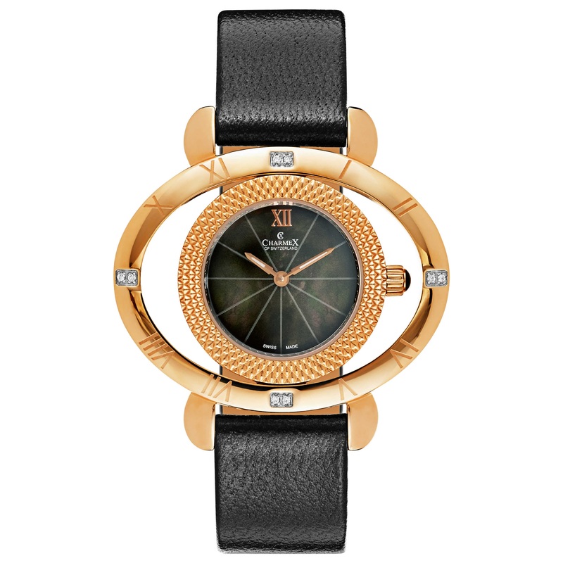 Charmex Women's Quartz Watch 6187