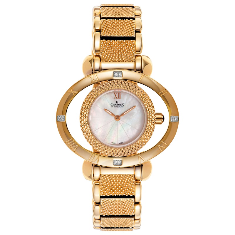 Charmex Women's Quartz Watch 6190