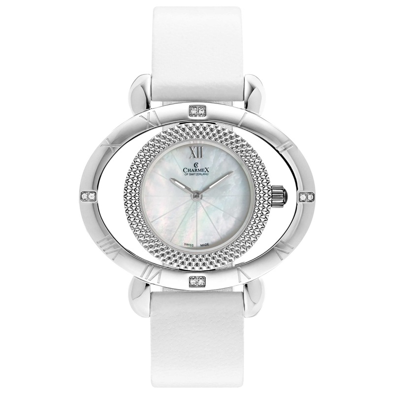 Charmex Women's Quartz Watch 6195