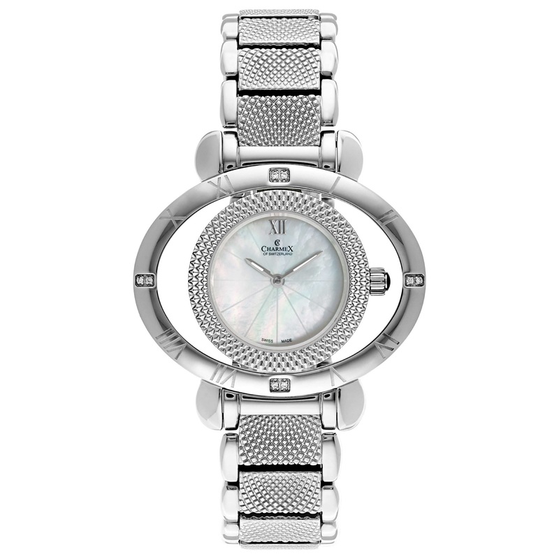 Charmex Women's Quartz Watch 6200