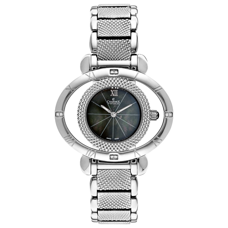 Charmex Women's Quartz Watch 6201
