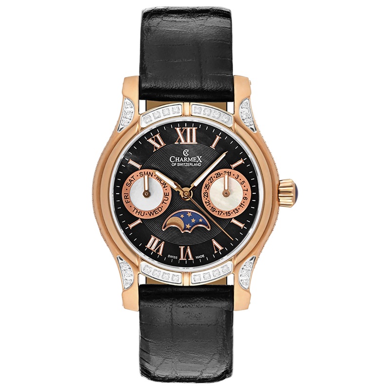 Charmex Women's Quartz Watch 6207