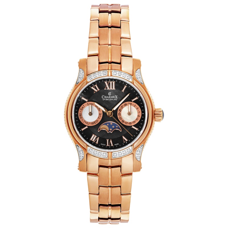 Charmex Women's Quartz Watch 6211