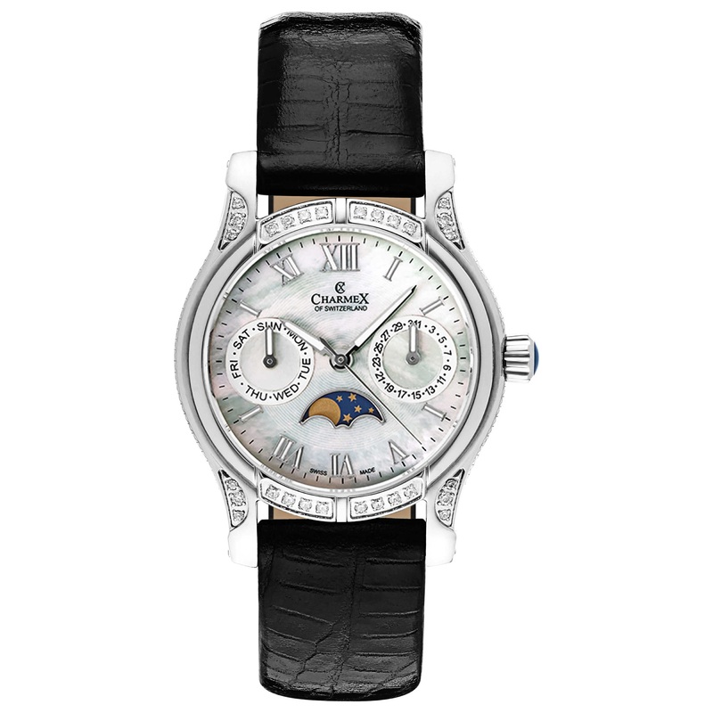 Charmex Women's Quartz Watch 6216