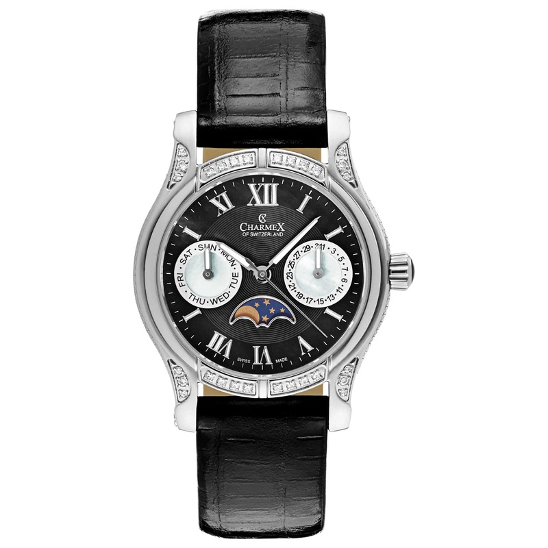 Charmex Women's Quartz Watch 6217