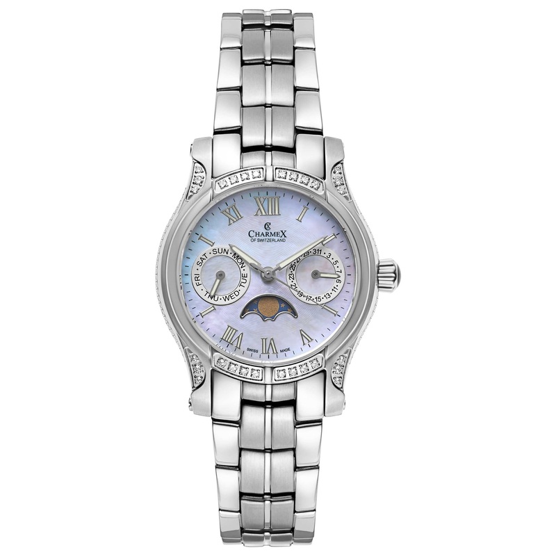 Charmex Women's Quartz Watch 6220