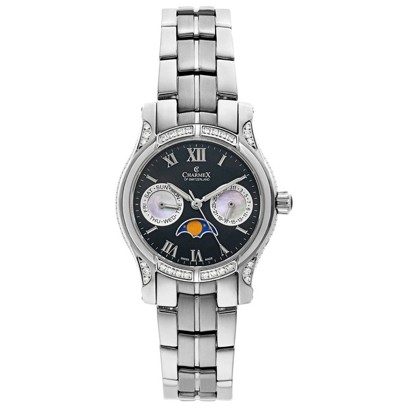 Charmex Women's Quartz Watch 6221