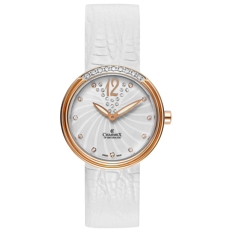 Charmex Women's Quartz Watch 6225