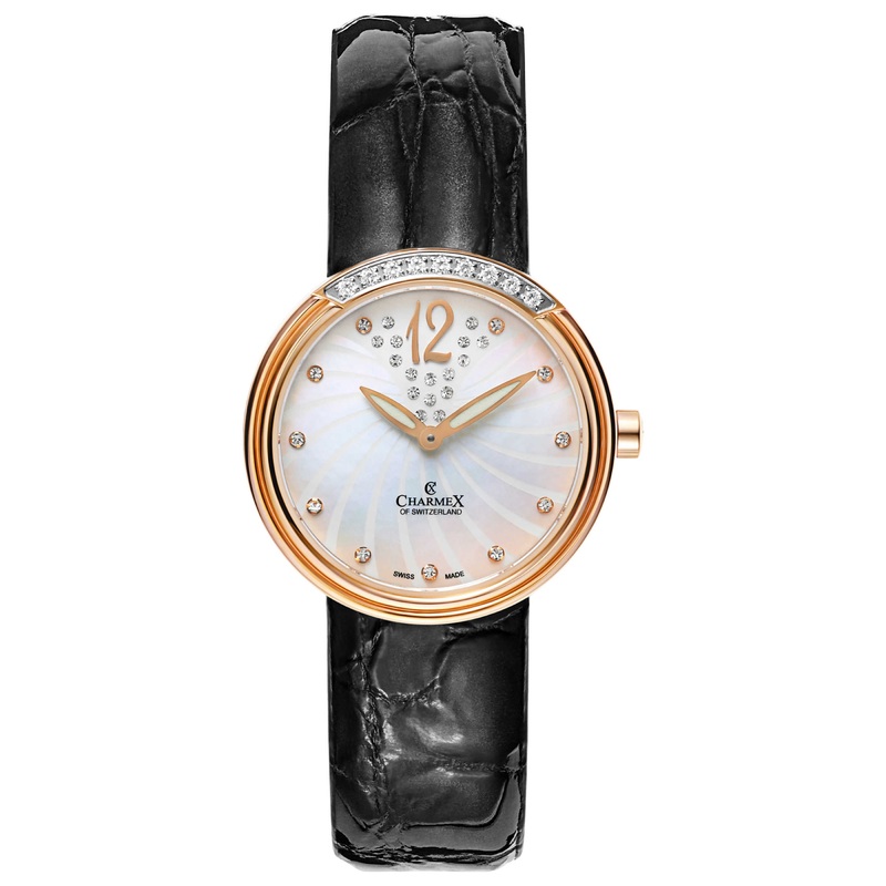 Charmex Women's Quartz Watch 6226