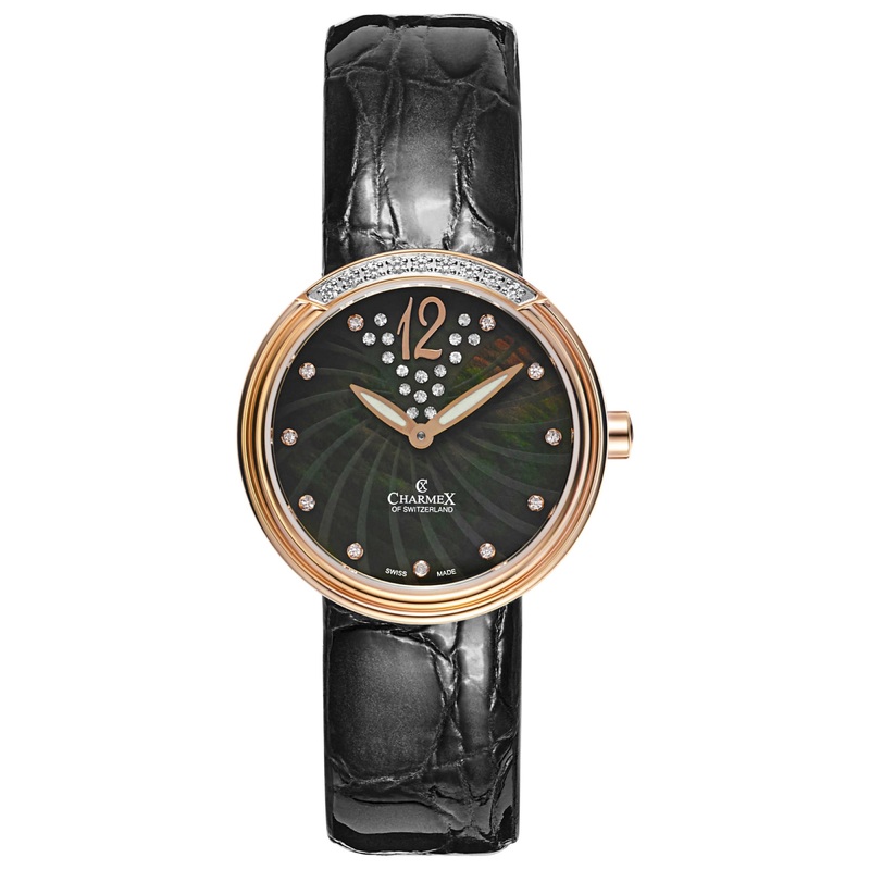 Charmex Women's Quartz Watch 6227