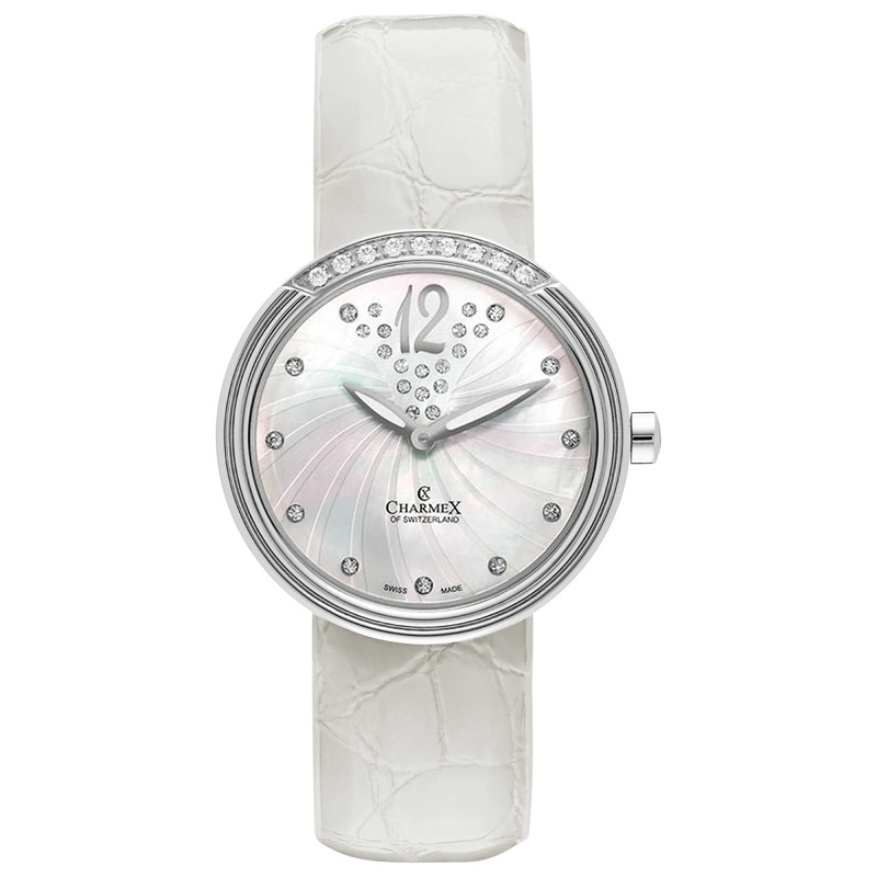 Charmex Women's Quartz Watch 6235