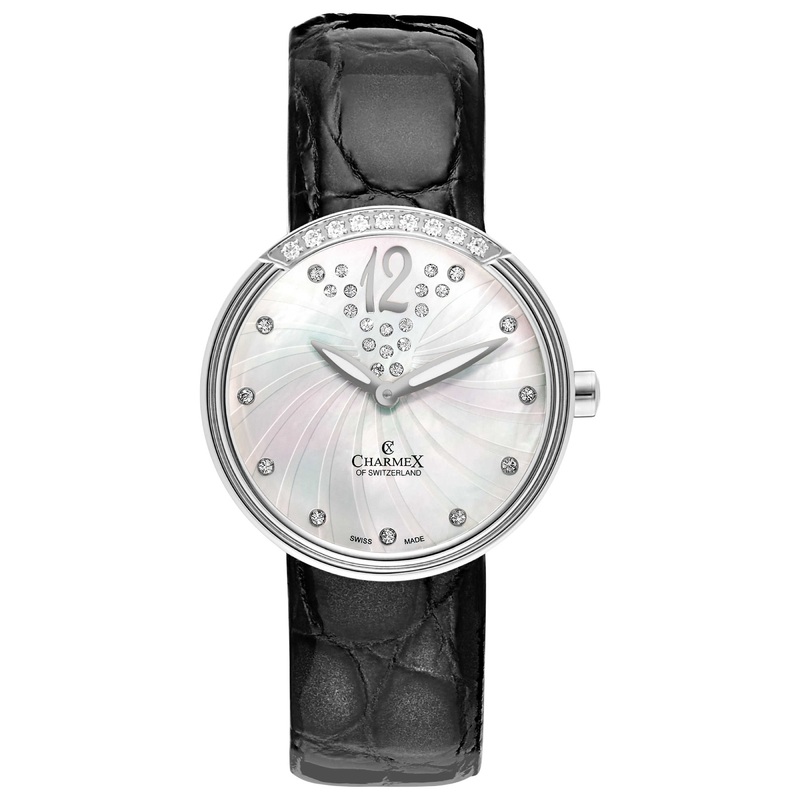 Charmex Women's Quartz Watch 6236