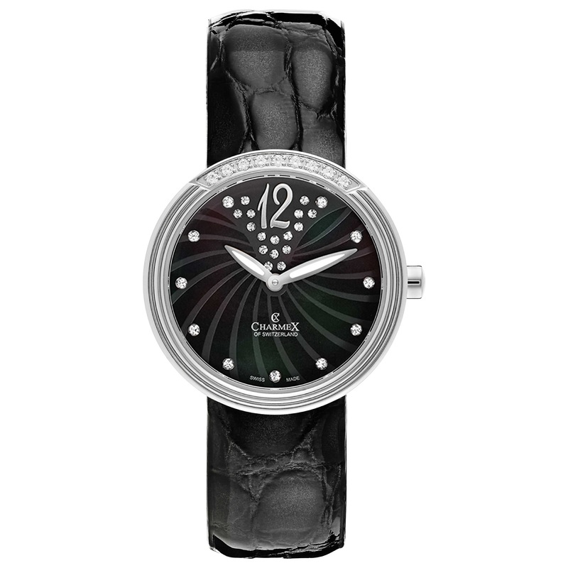 Charmex Women's Quartz Watch 6237