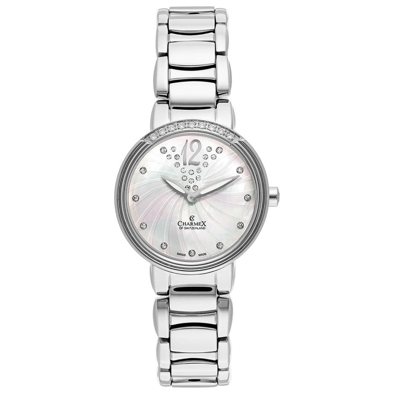 Charmex Women's Quartz Watch 6240