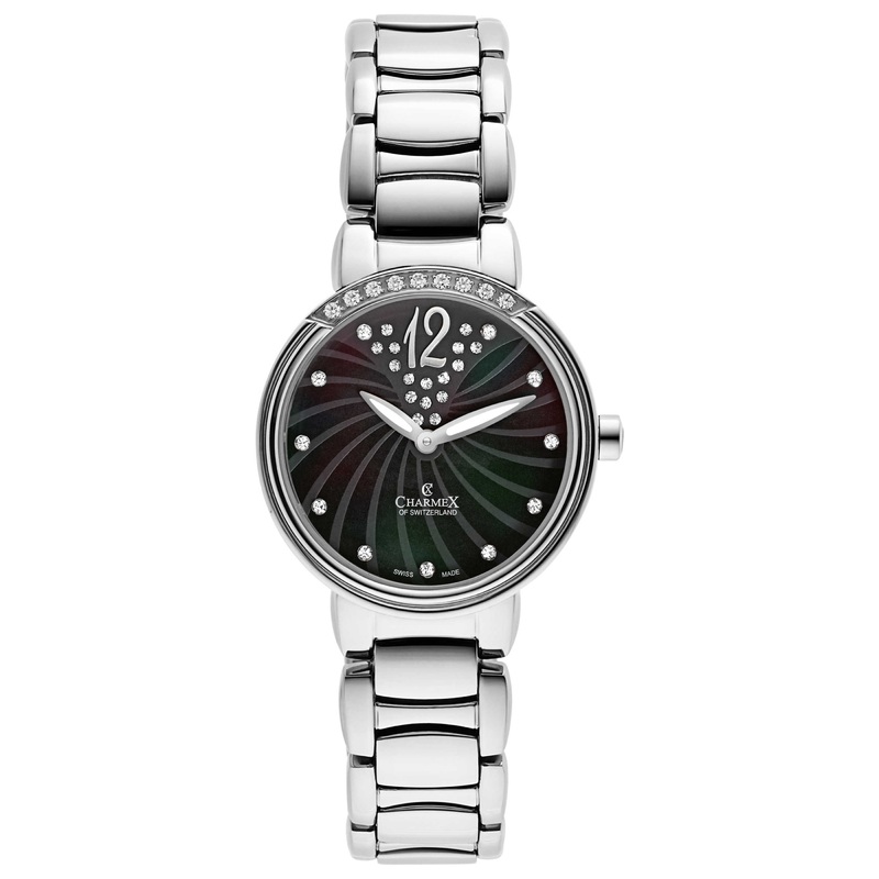 Charmex Women's Quartz Watch 6241