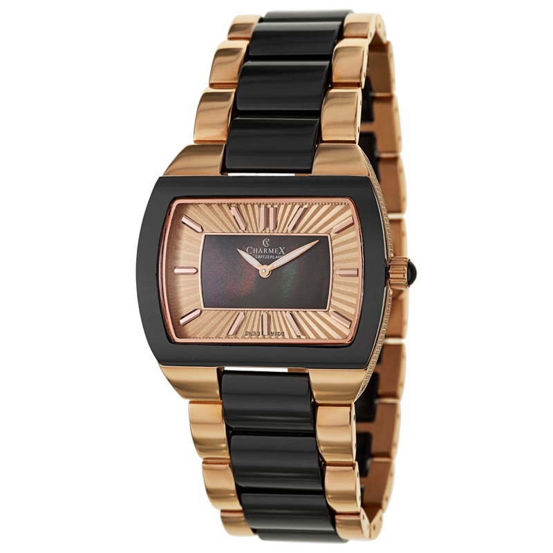Charmex Women's Quartz Watch 6248