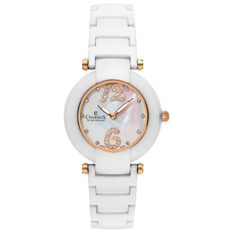 Charmex Women's Quartz Watch 6265