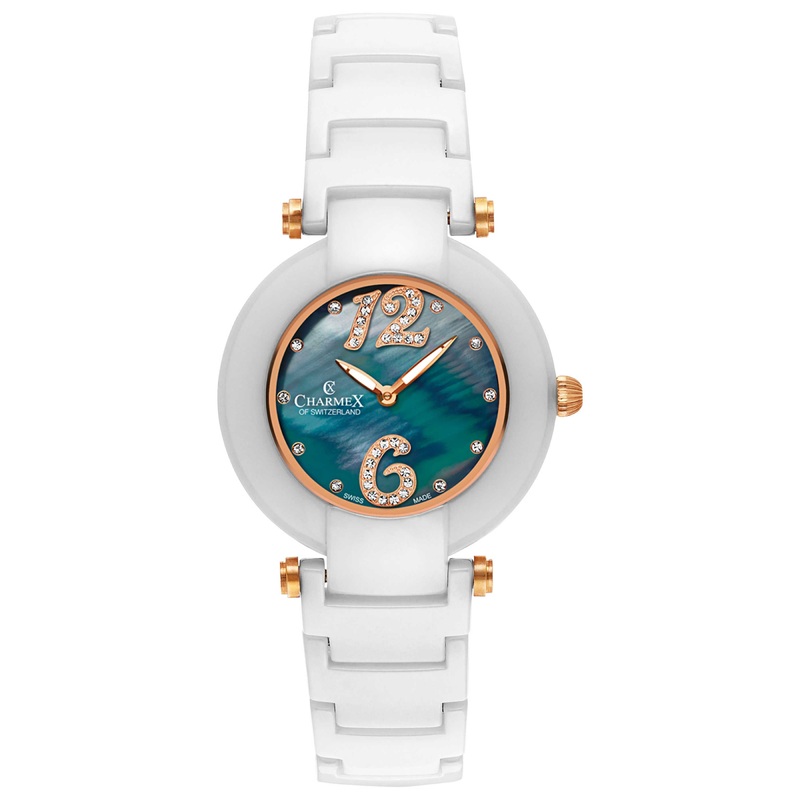 Charmex Women's Quartz Watch 6266