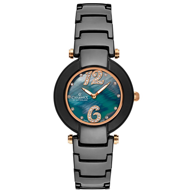 Charmex Women's Quartz Watch 6268