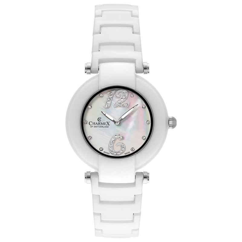 Charmex Women's Quartz Watch 6270
