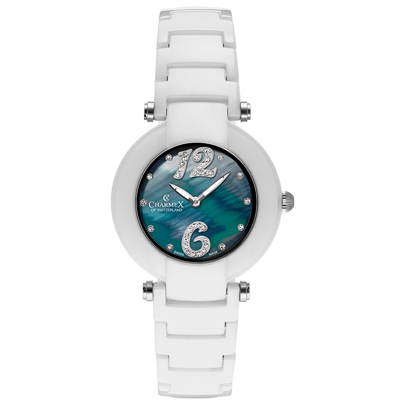Charmex Women's Quartz Watch 6271