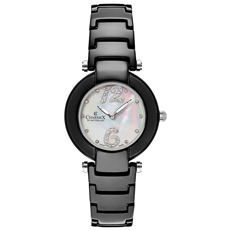 Charmex Women's Quartz Watch 6272
